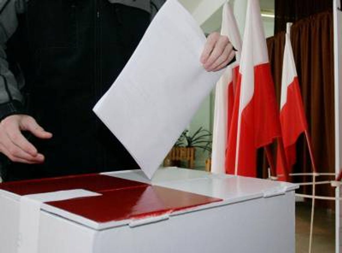 Wybory 2011: Jak głosowali Tomaszowianie