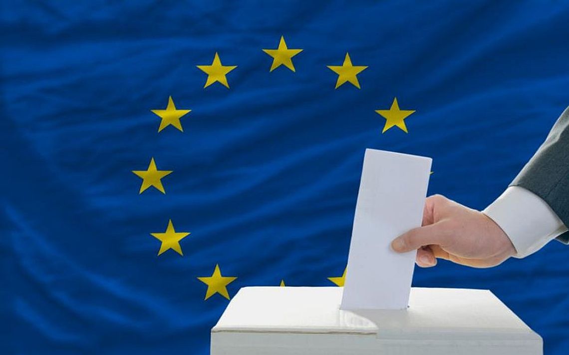  Wybory do Parlamentu Europejskiego 2019. Sprawdź, gdzie głosować