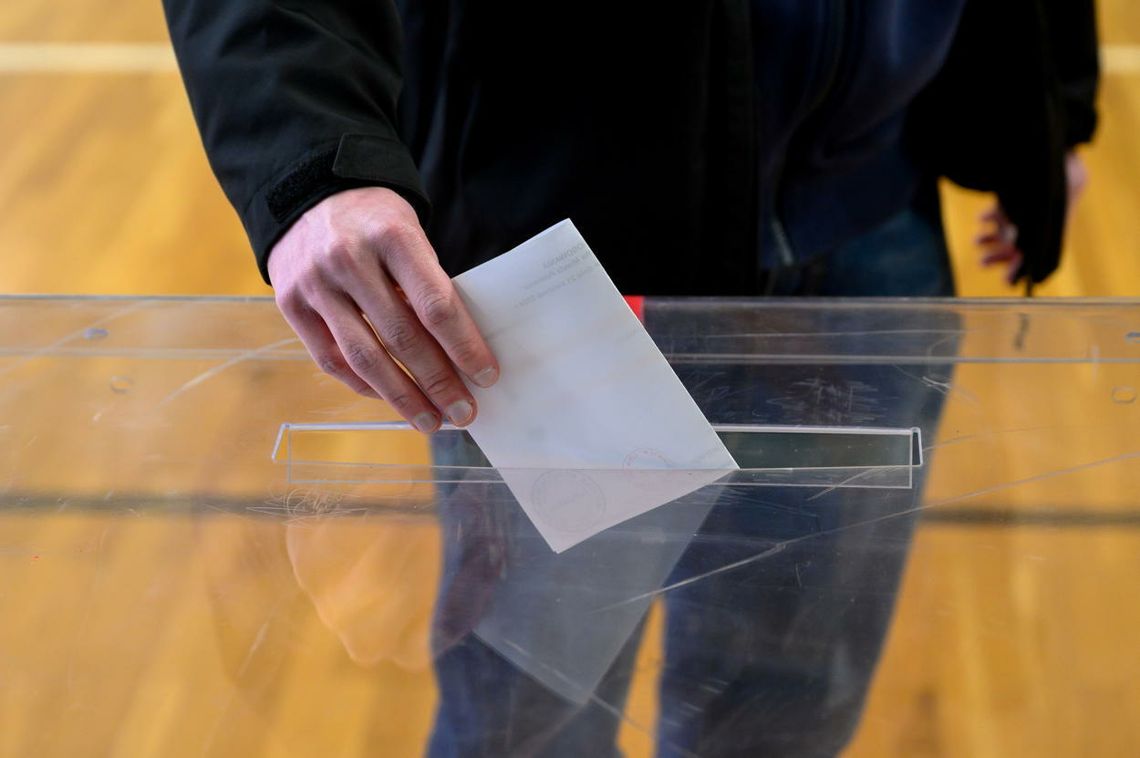 Wybory do PE: głosowanie poza miejscem zamieszkania i za granicą