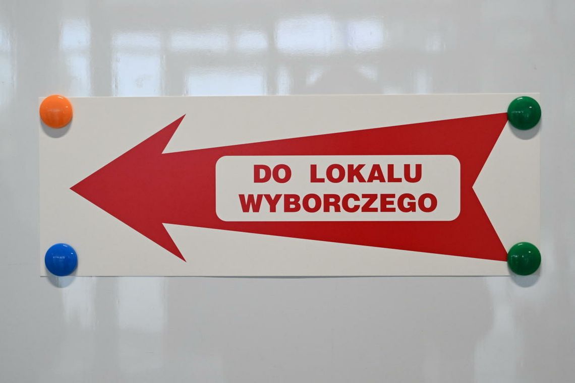 Wybory do PE: od północy z piątku na sobotę cisza wyborcza; obowiązuje także w internecie