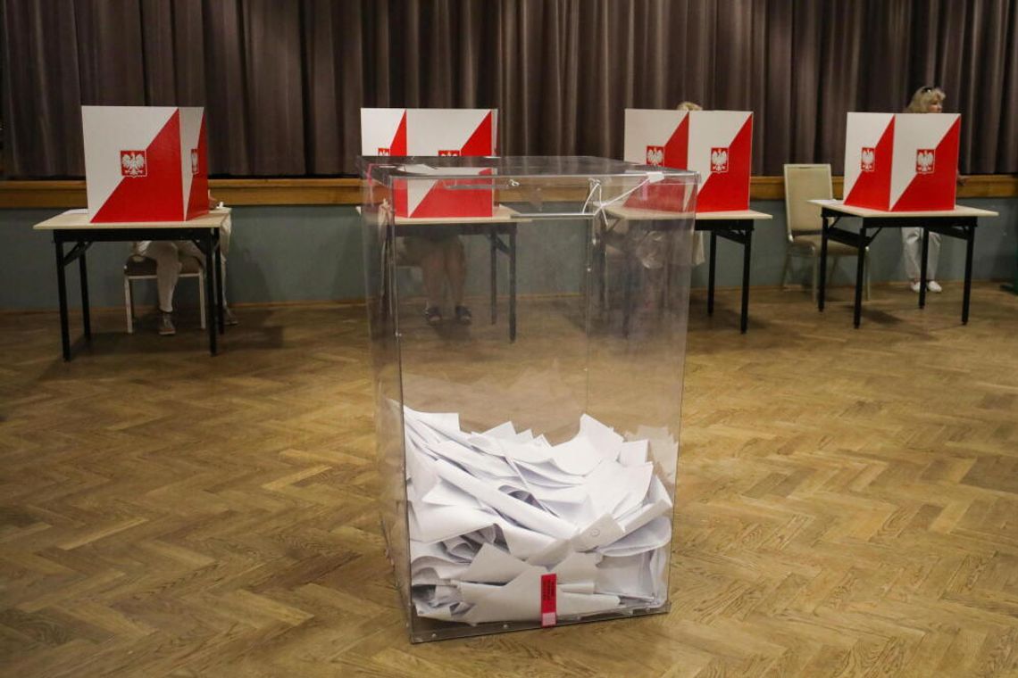 Wybory prezydenckie: do 9 maja można składać wnioski o pełnomocnictwo przy głosowaniu