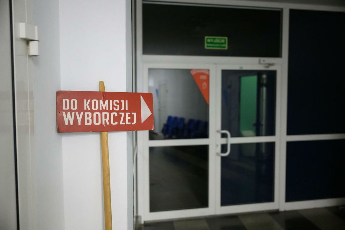 Wybory samorządowe: o północy z piątku na sobotę rozpocznie się cisza wyborcza; także w internecie