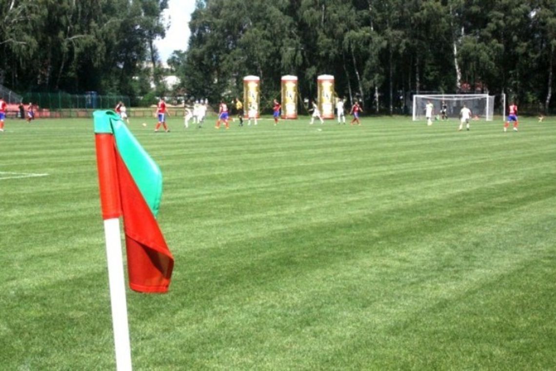 Wybrano nowy zarząd Lechii