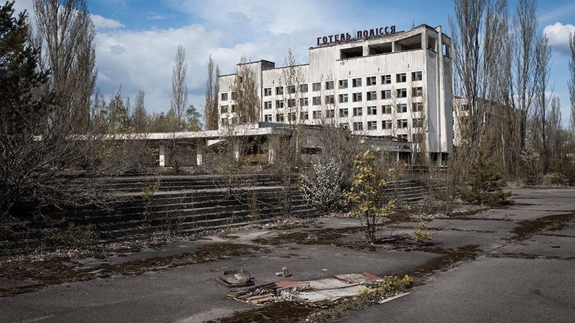 Wycieczka do Czarnobyla — co warto wiedzieć
