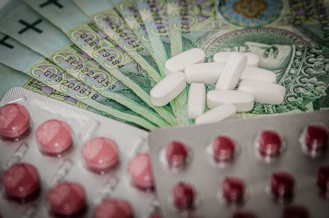 Wydatki na niezbędne leki nadmiernie obciążają Twój budżet? Sprawdź, jak skutecznie zmniejszyć wydatki na medykamenty