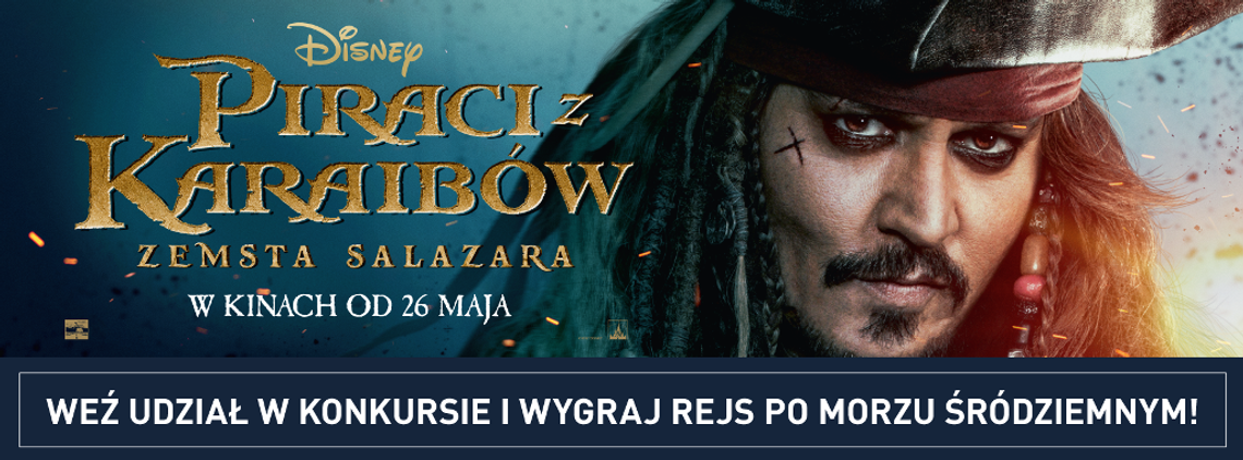 Wygraj rejs po Morzu Śródziemnym!