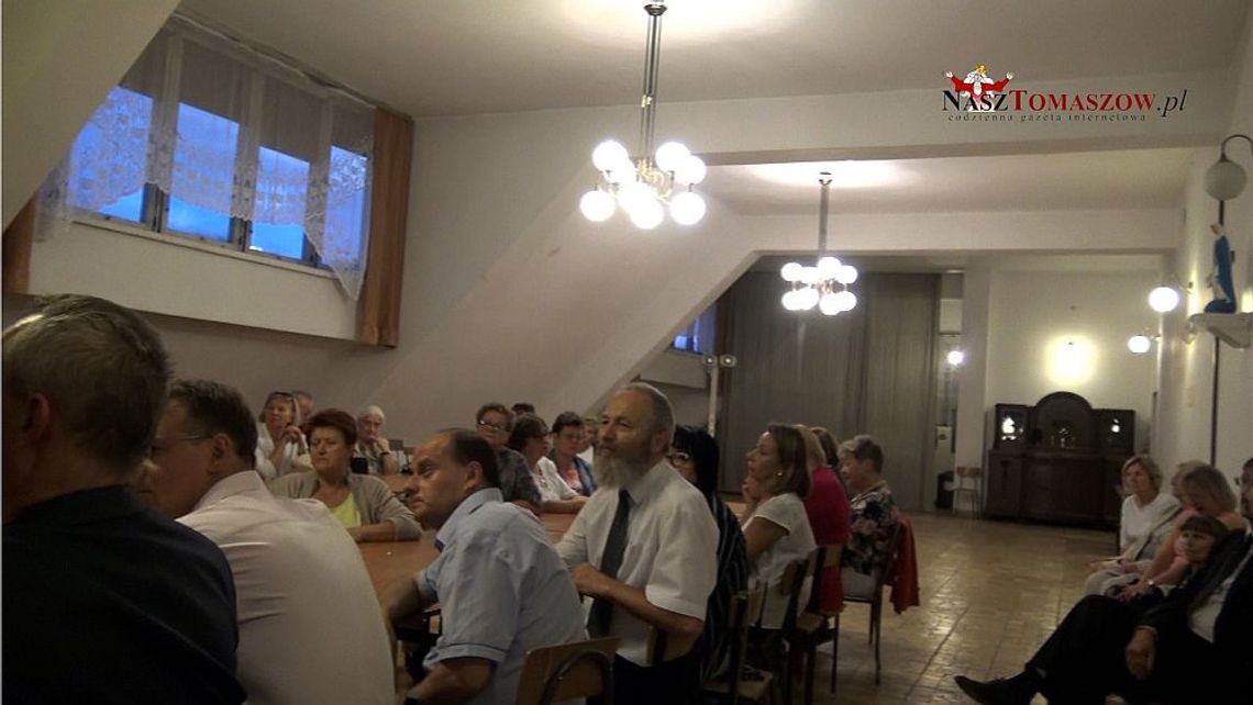 Wykład dr. Dariusza Roguta "Polska droga do niepodległości"