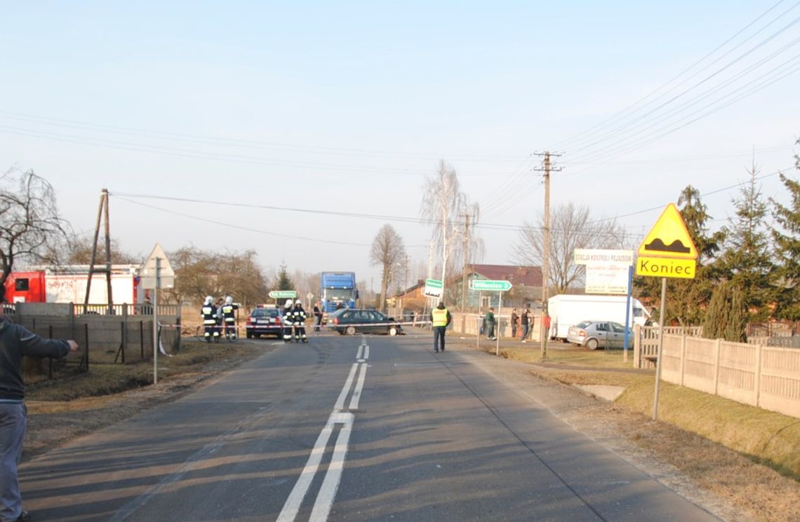 Wymusiła w Stefanowie Wymusiła w Stefanowie