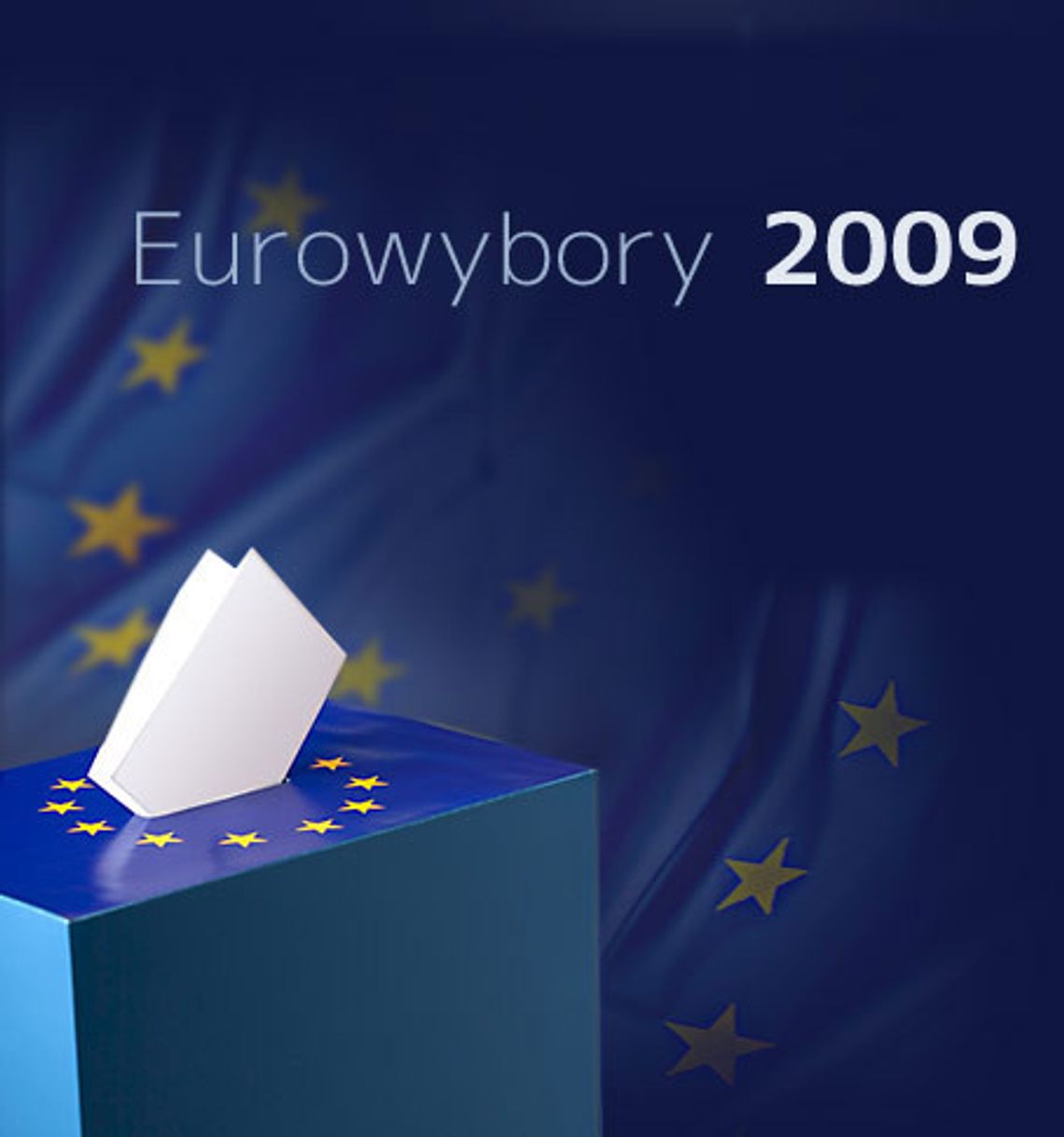 Wyniki wyborów do Parlamentu Europejskiego 2009