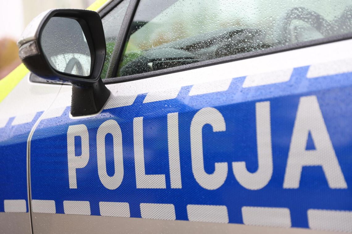 Wypadł, czy wyskoczył? Wypadł, czy wyskoczył?