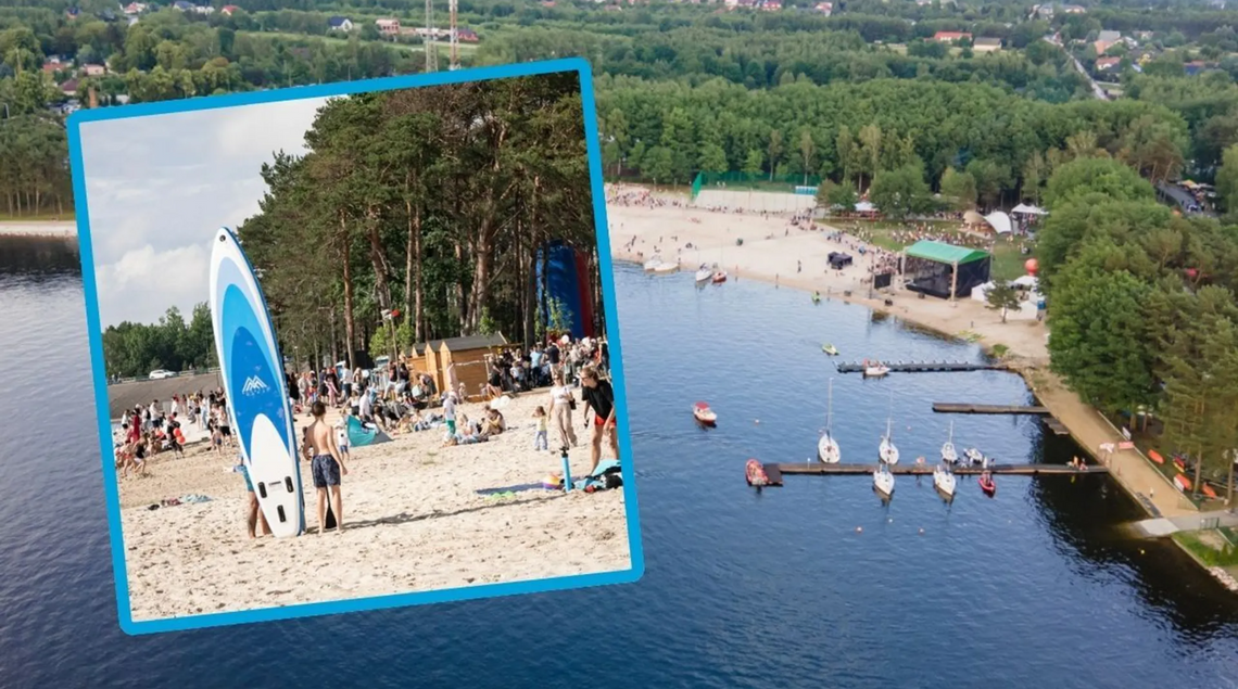 Wypoczynek i terapia na obozie dla dzieci z płodowymi zaburzeniami alkoholowymi i ich rodzin