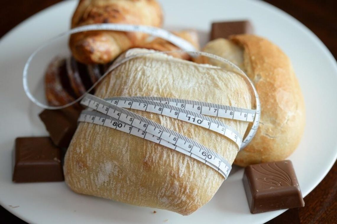 Wysokokaloryczna dieta może zwiększać ryzyko raka przewodu pokarmowego