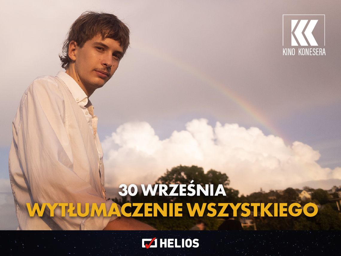 Wytłumaczenie wszystkiego