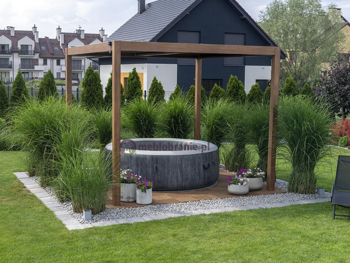 Wytyczne przy projektowaniu ogrodu