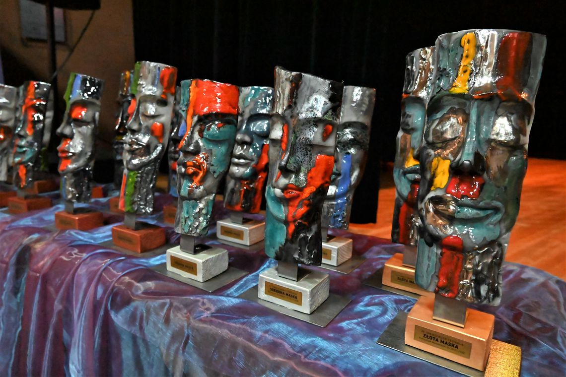 XVI Tomaszowskie Teatralia – trwa nabór uczestników