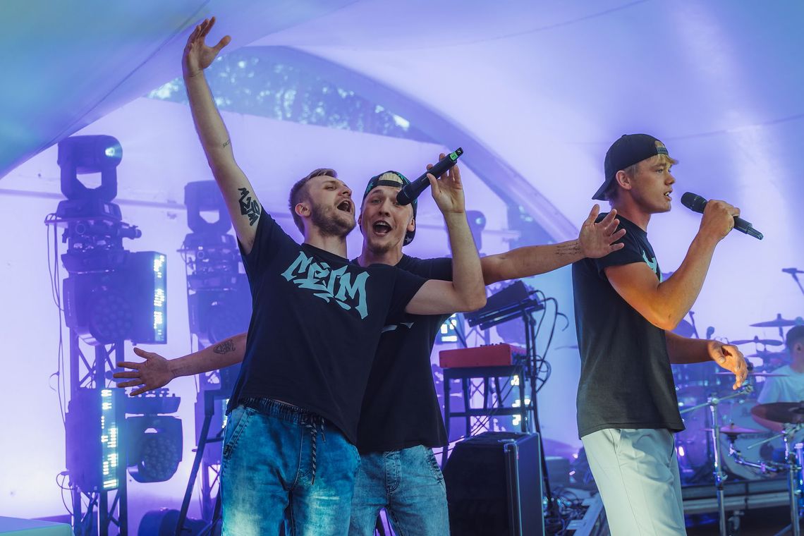 XVIII Piknik „Lokalni Niebanalni” pokazał siłę tomaszowskiej wspólnoty