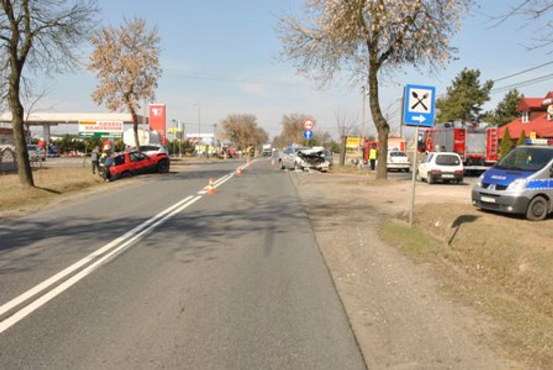 Z Argentyny do Tomaszowskiego Centrum Zdrowia