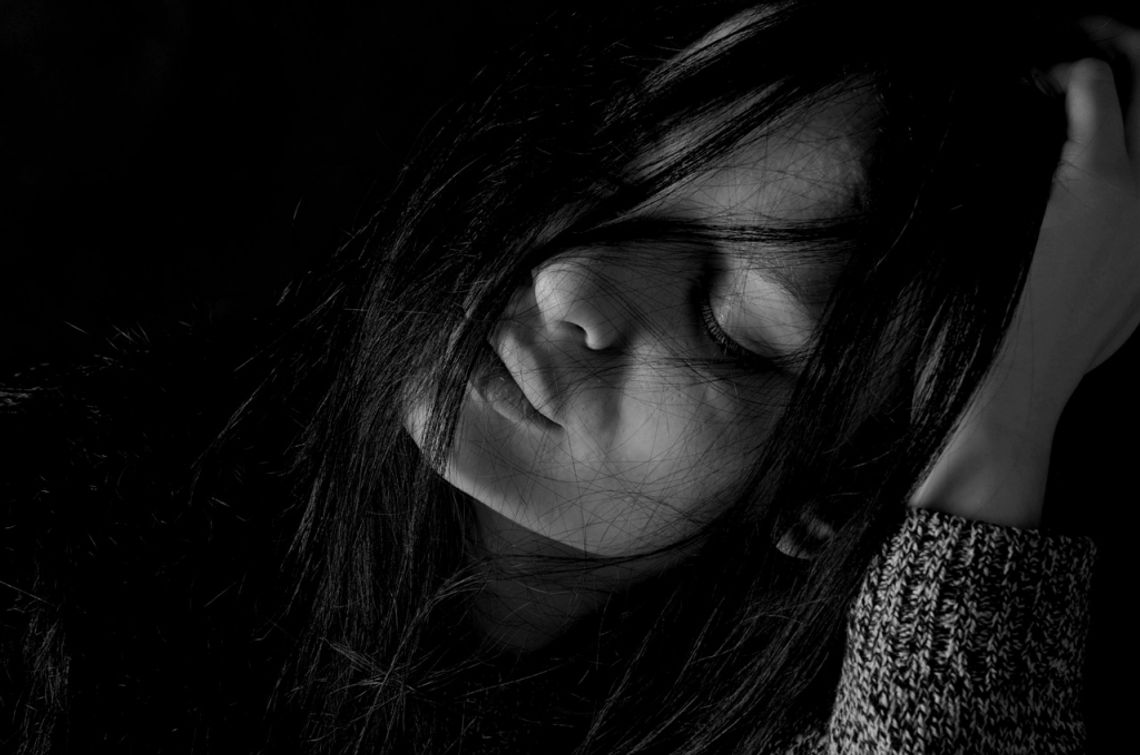 Z depresją nie ma żartów