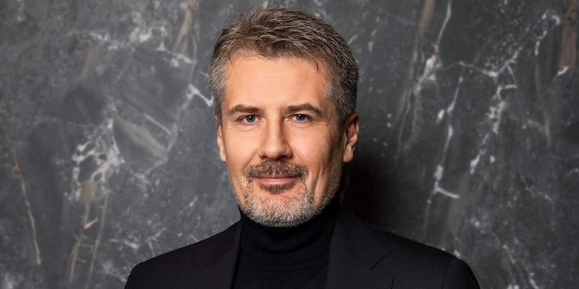 Z dniem 3 listopada 2025 roku na czele spółki stanął Marcin Barański Z dniem 3 listopada 2025 roku na czele spółki stanął Marcin Barański