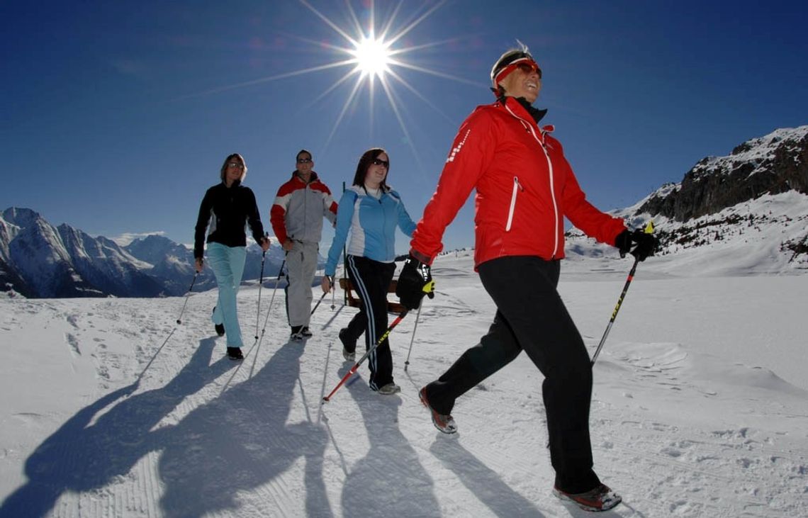 Z kijkami także zimą