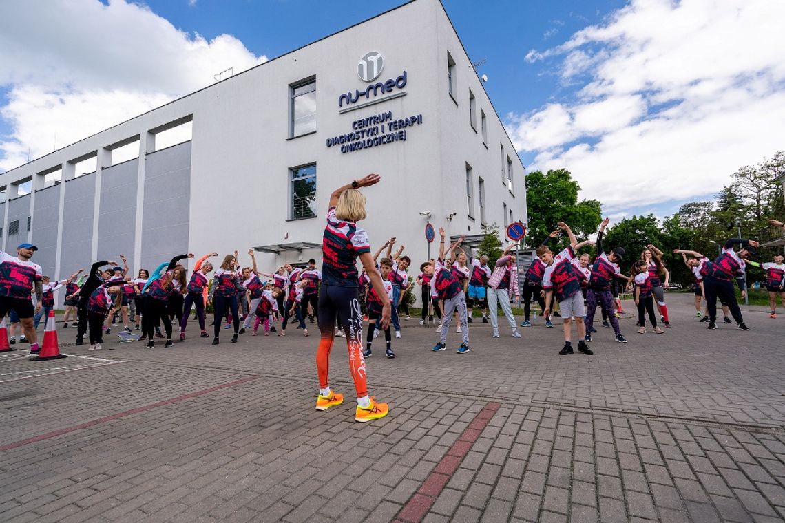  „Z miłości do zdrowia”