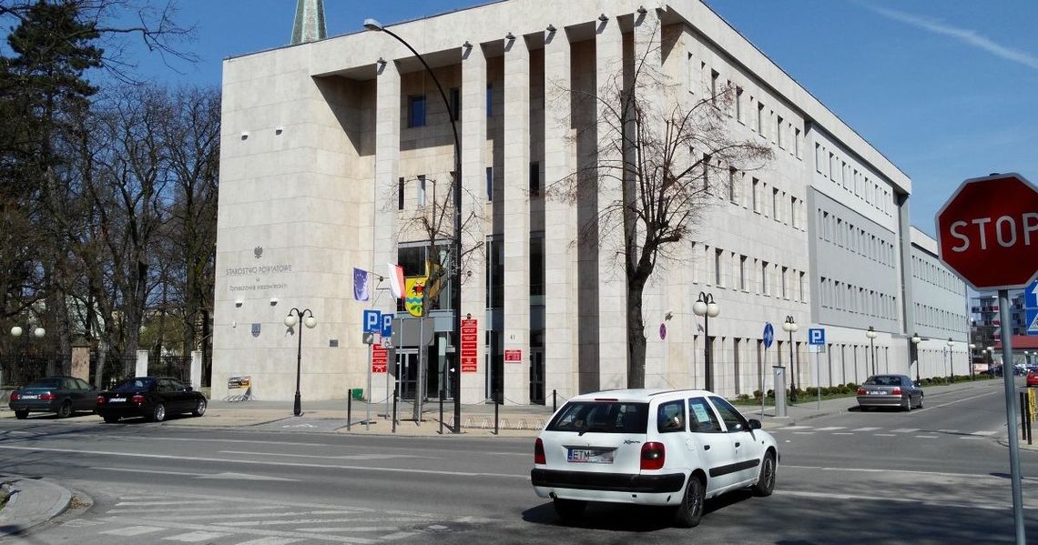 Z ostatniej chwili: jutro sesja Rady Powiatu