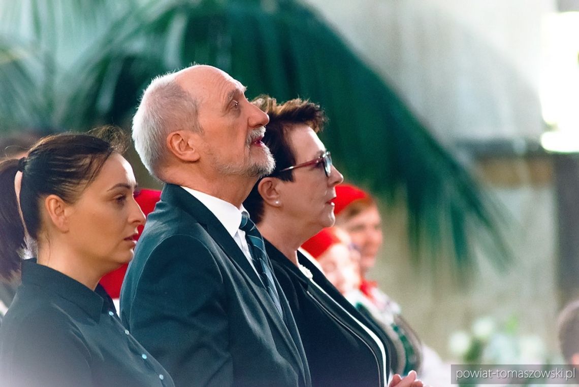 Z Radiem Maryja od 10 lat