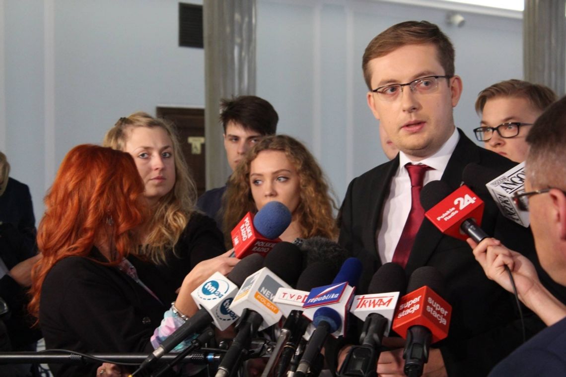 Z tomaszowskim akcentem