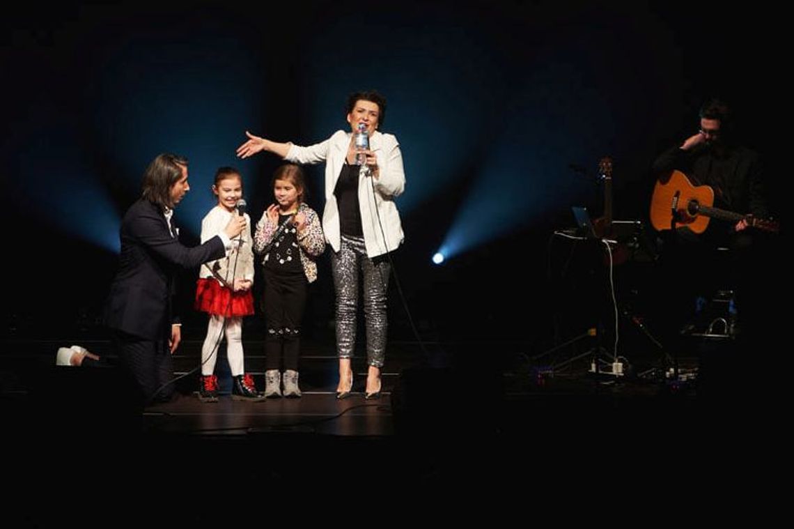 Za nami „Dzień Kobiet z PCAS-em”      