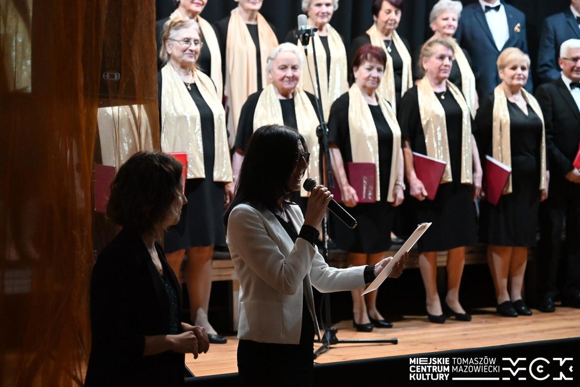 Za nami koncert Chóru Ad Libitum