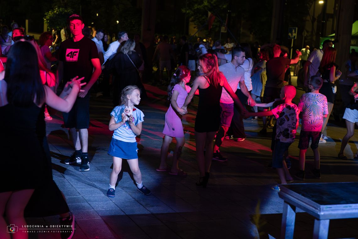 Zabawa po Odpuście w Lubochni – radość i tradycja w jednym Zabawa po Odpuście w Lubochni – radość i tradycja w jednym
