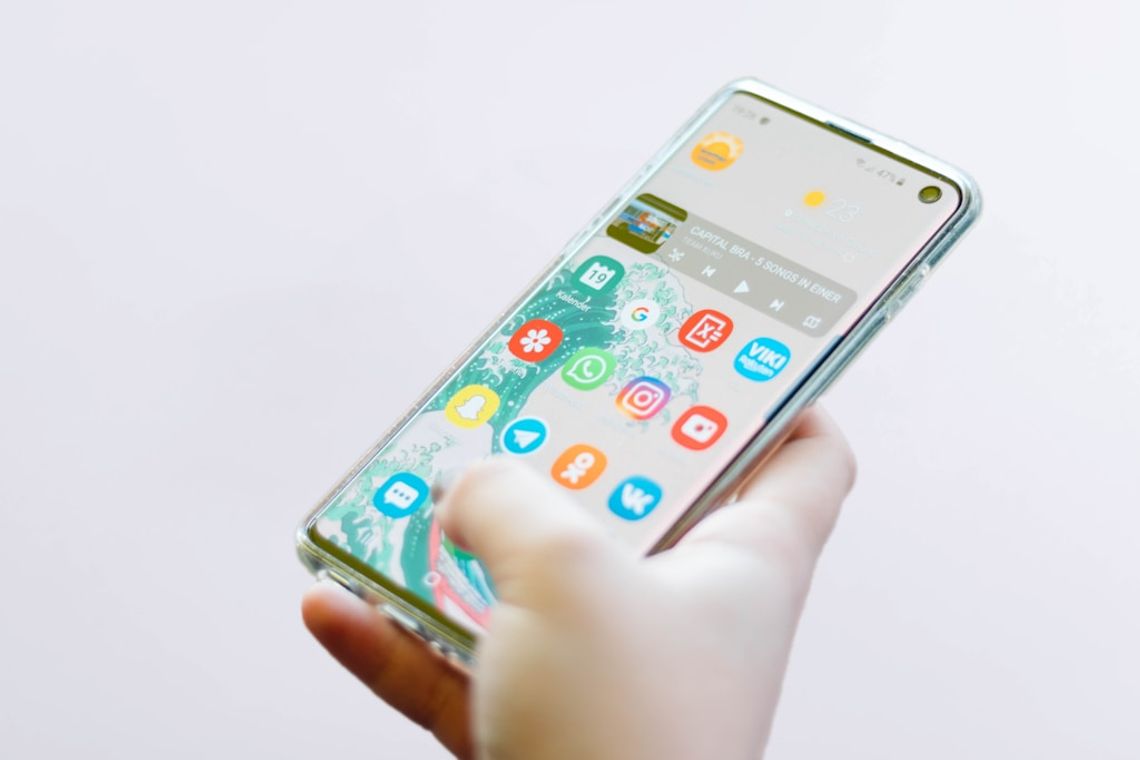 Zabezpiecz swój telefon już dziś!