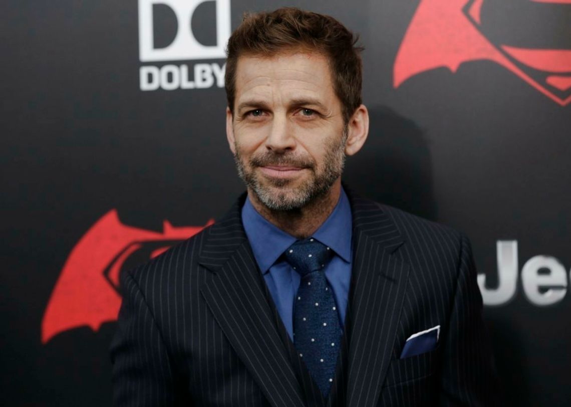 Zack Snyder zapowiada, że jego „Rebel Moon” będzie widowiskiem z ogromnym rozmachem