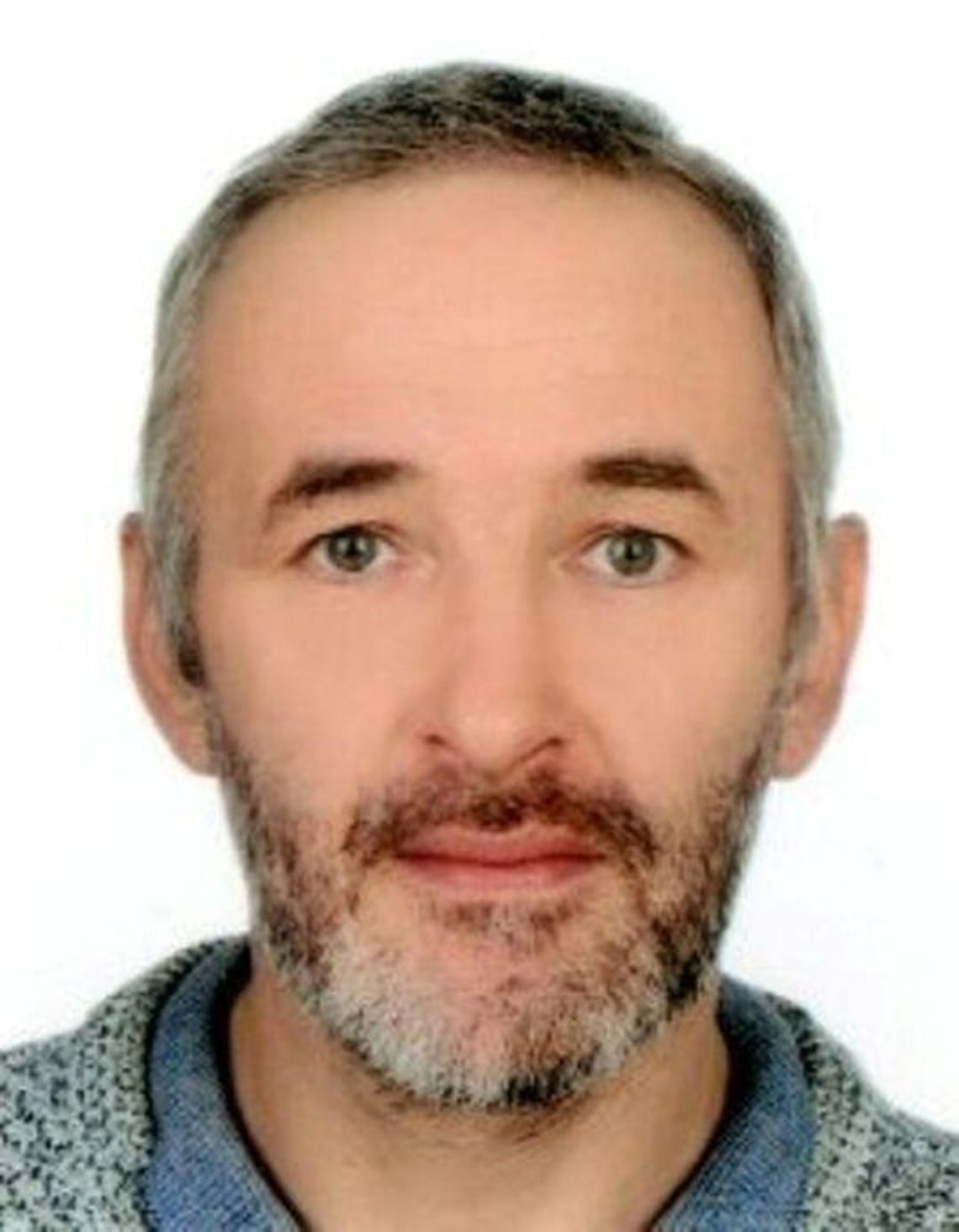 Zaginął 46-letni Sebastian Majewski z Tomaszowa Mazowieckiego