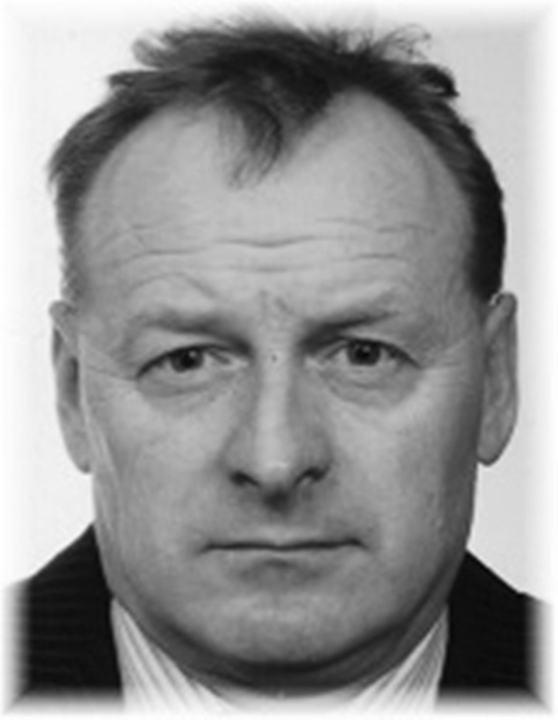 Zaginął Bogdan Łyskowski