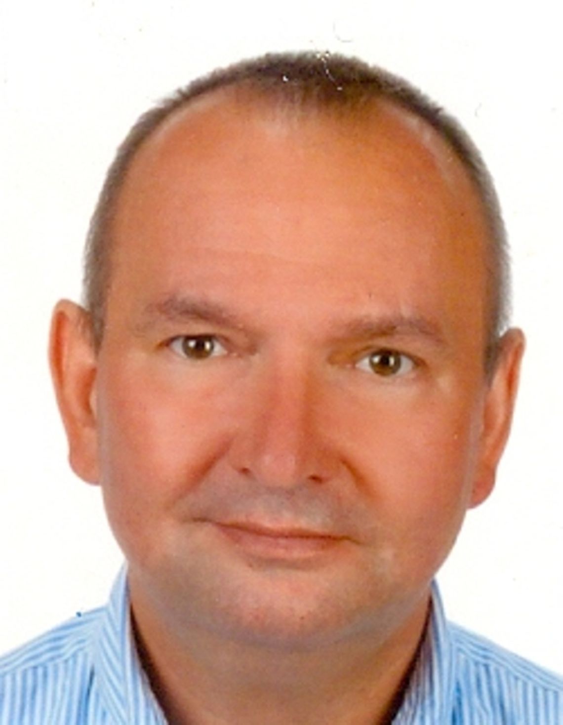 Zaginął Piotr Czarnecki