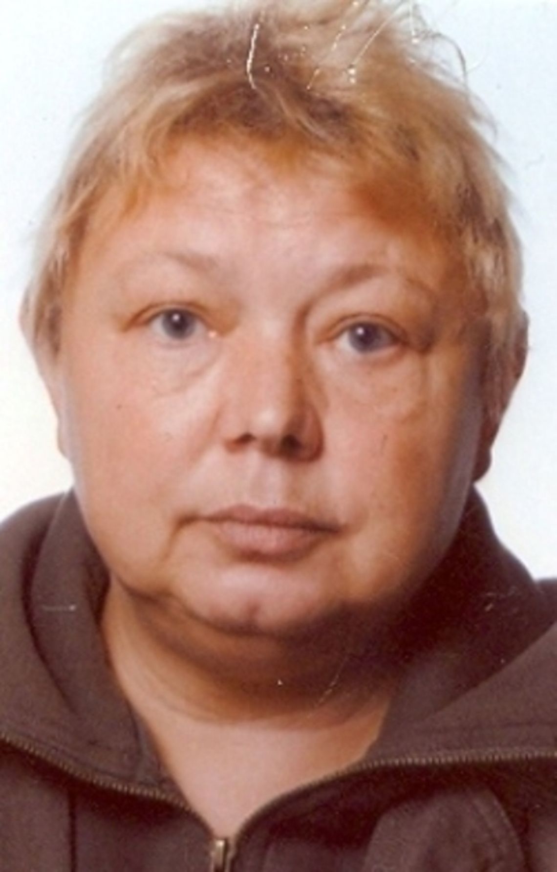 Zaginiona Ewa Wojtaszek
