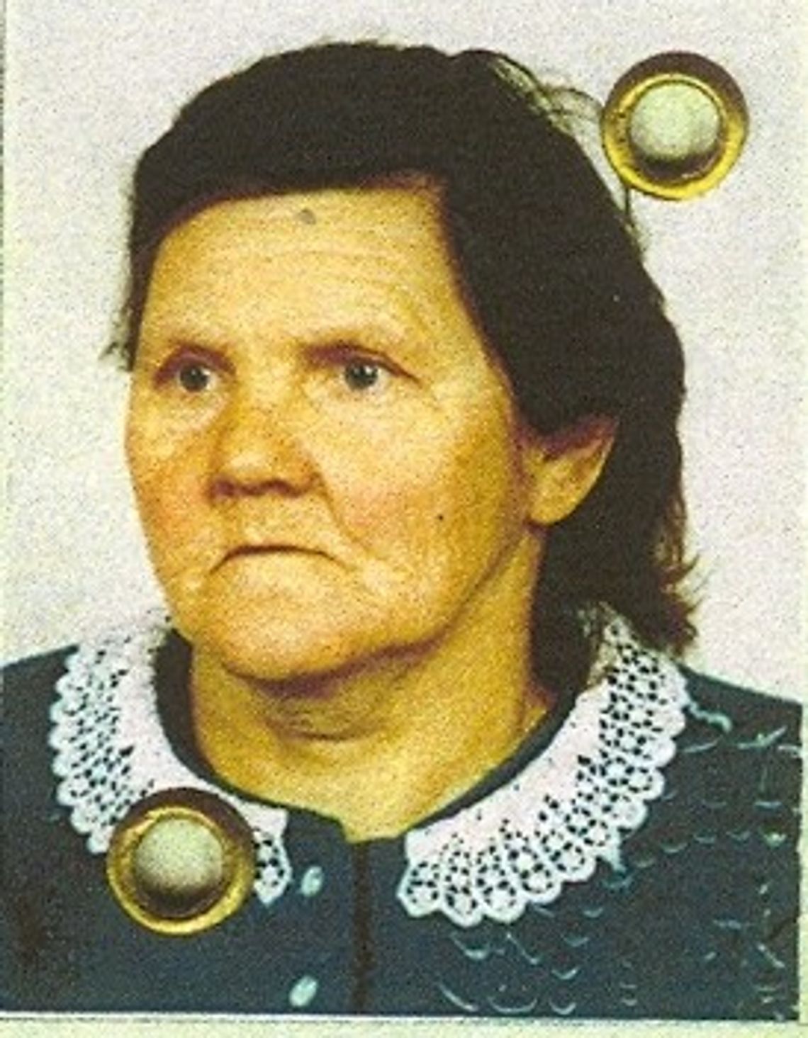 Zaginiona Helena Sadkowska