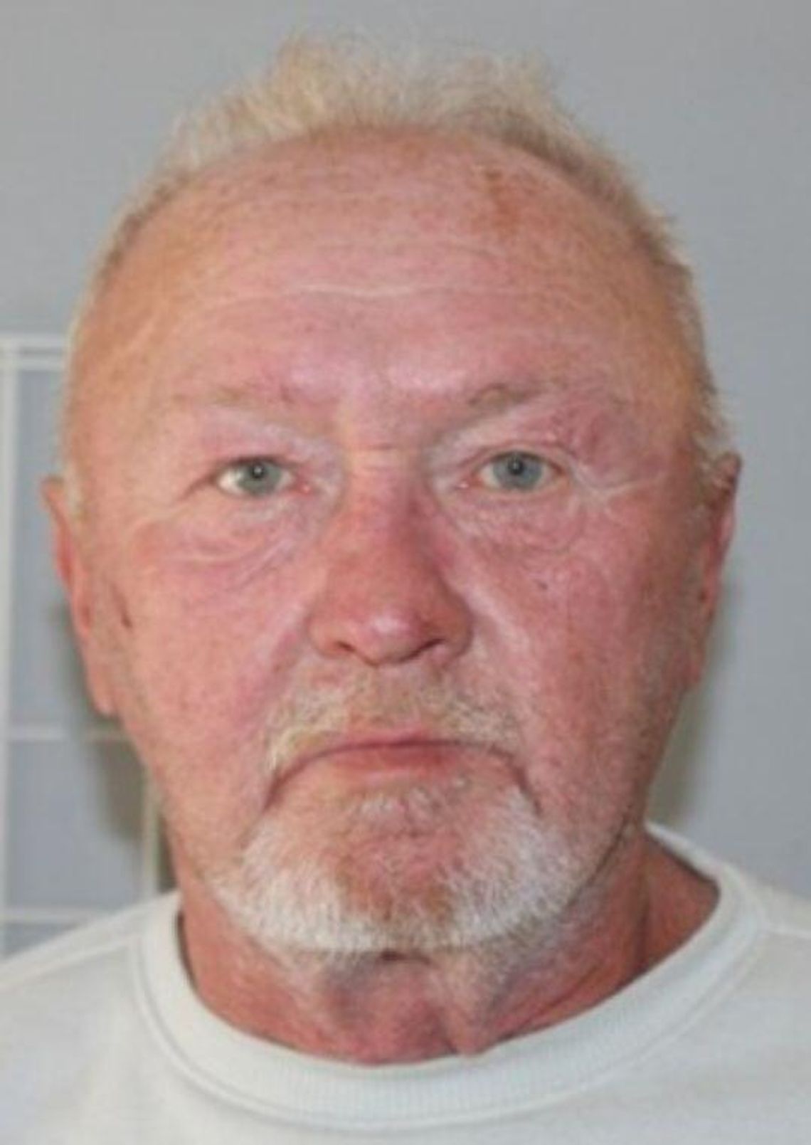 Zaginiony Arkadiusz Świderek