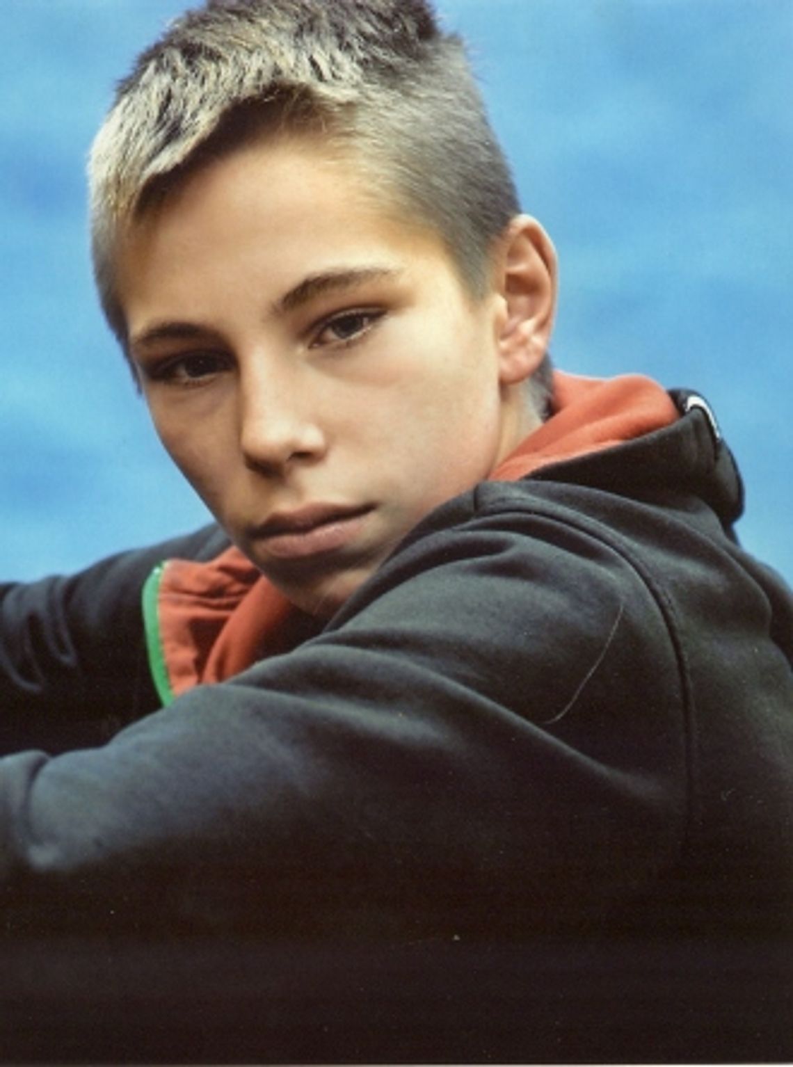 Zaginiony się odnalazł