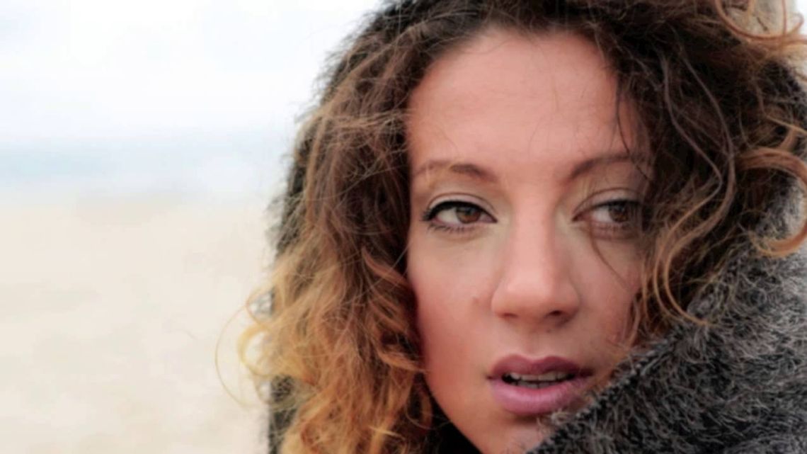 Zagłosujcie na piosenkę Iwony Kmiecik