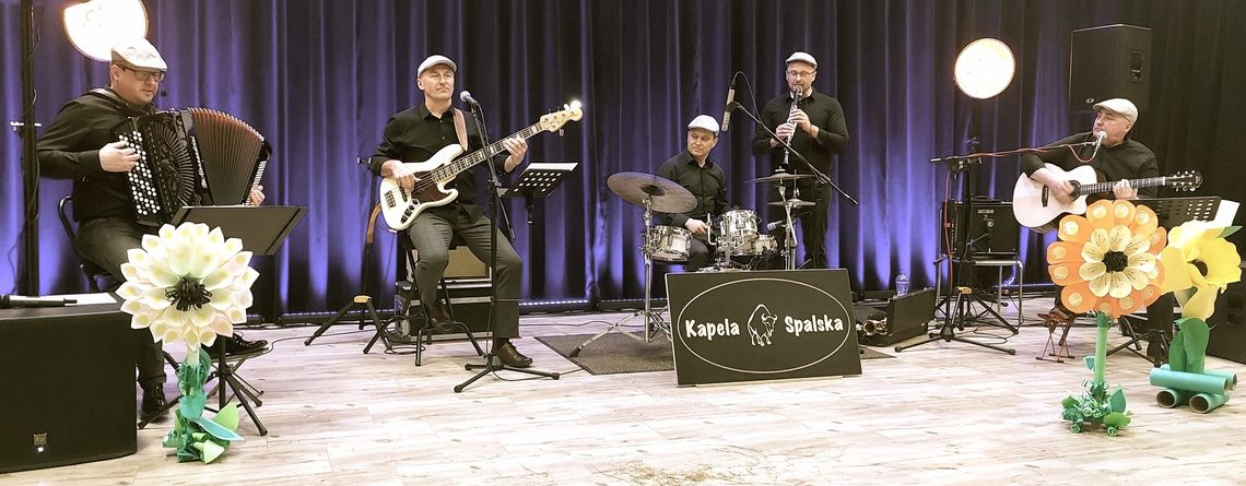 Zagra Kapela Spalska