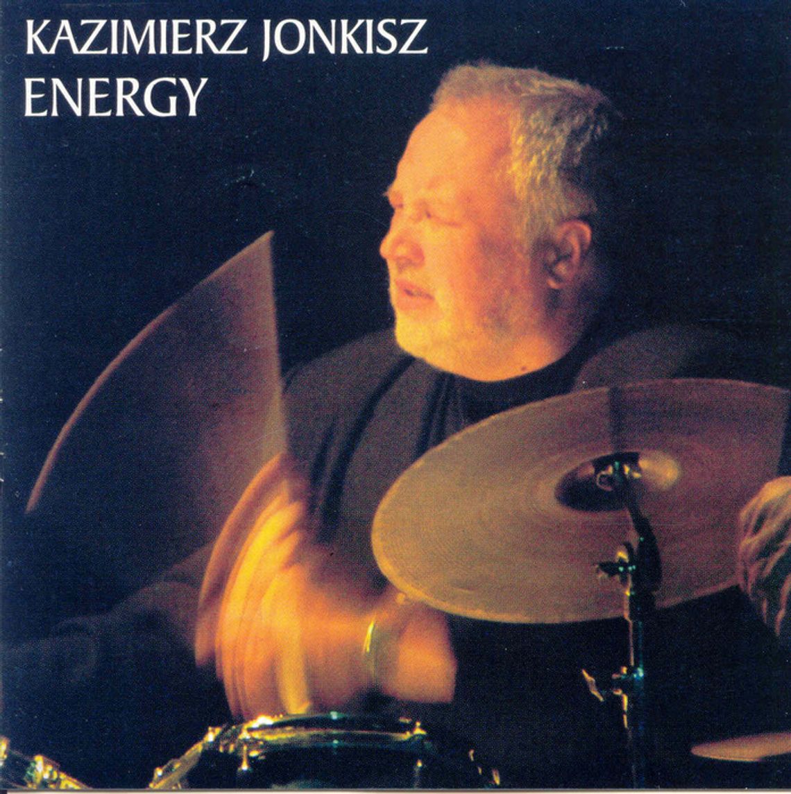 Zagra nam Jonkisz Energy