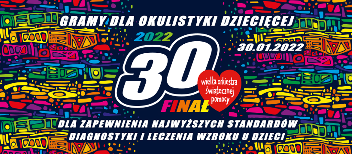 Zagramy dla dzieci z wadami wzroku