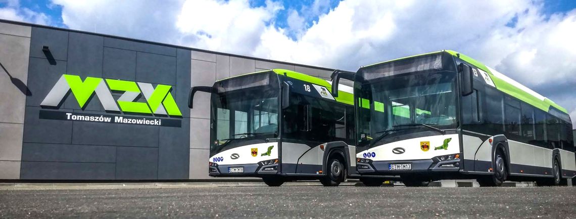 Zagubiłeś przedmiot w autobusie? Jest szansa że go odzyskasz.