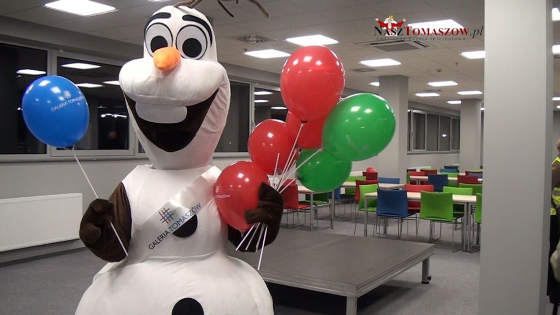 Zajrzyj z nami w zakamarki Areny Lodowej