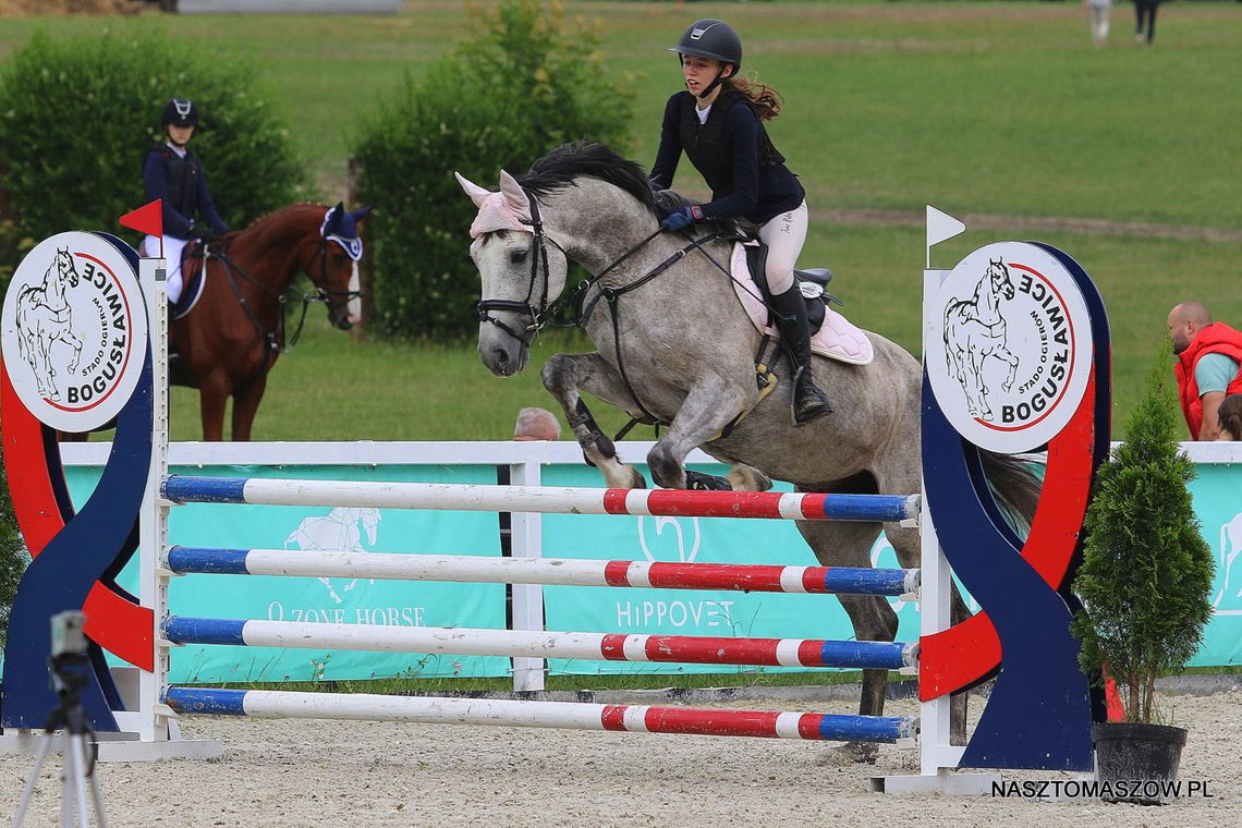 Zajrzyjcie do Bogusławic