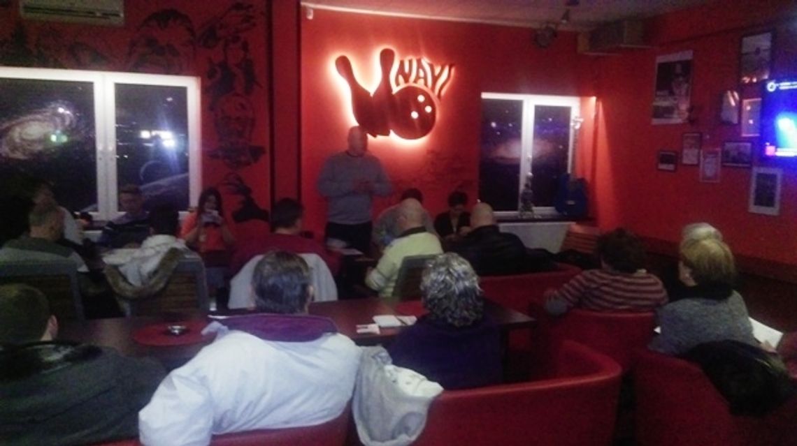 ZaKOD-owani  w Tomaszowie