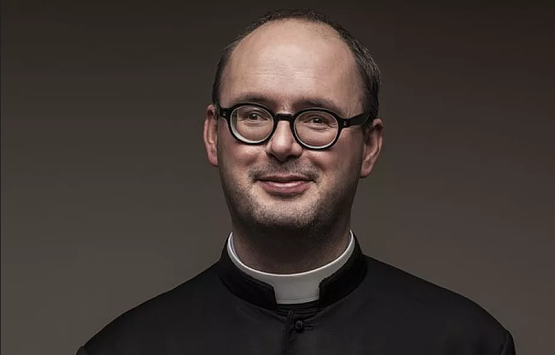 Zamiast ciągle na coś czekać, zacznij żyć - 10 lat temu zmarł ksiądz Jan Kaczkowski