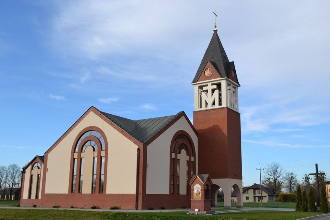 Zamknijcie tomaszowskie kościoły 